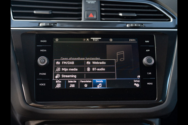 Volkswagen Tiguan 1.5 TSI 150Pk R-Line Business | Wegklapbare Trekhaak | Camera | Prijs Rijklaar!!