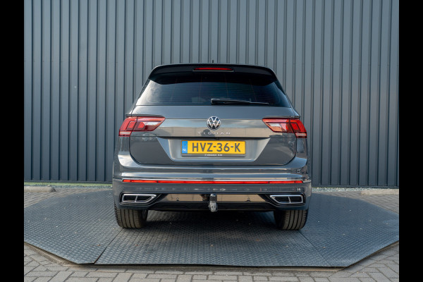 Volkswagen Tiguan 1.5 TSI 150Pk R-Line Business | Wegklapbare Trekhaak | Camera | Prijs Rijklaar!!