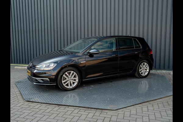 Volkswagen Golf 1.5 TSI 130Pk Comfortline Business | Adapt. Cr. | Climate Control | Parkeersensoren V&A | Prijs Rijklaar!!