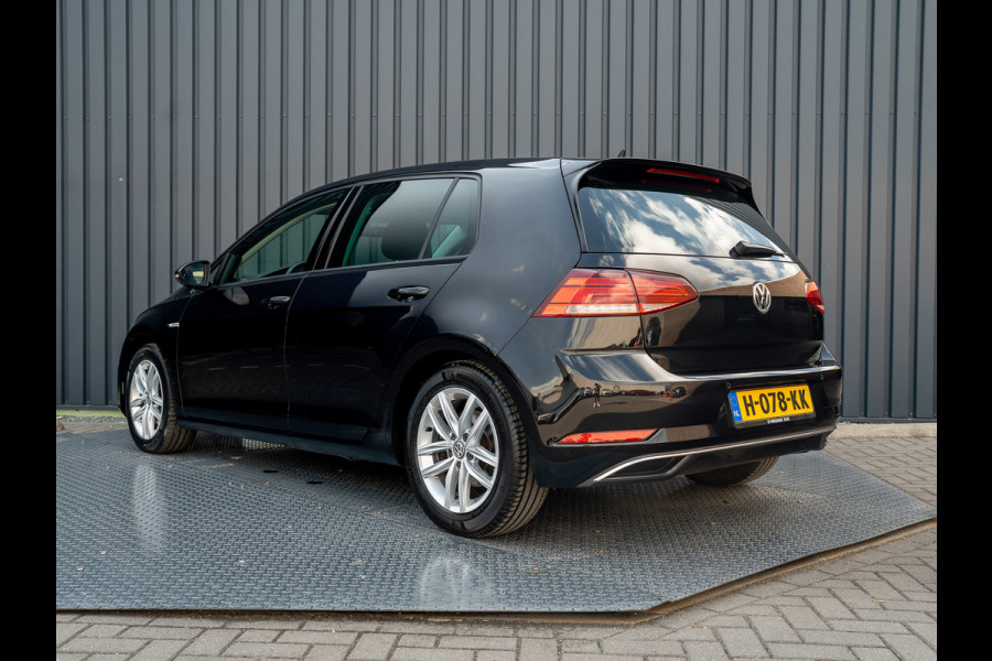 Volkswagen Golf 1.5 TSI 130Pk Comfortline Business | Adapt. Cr. | Climate Control | Parkeersensoren V&A | Prijs Rijklaar!!