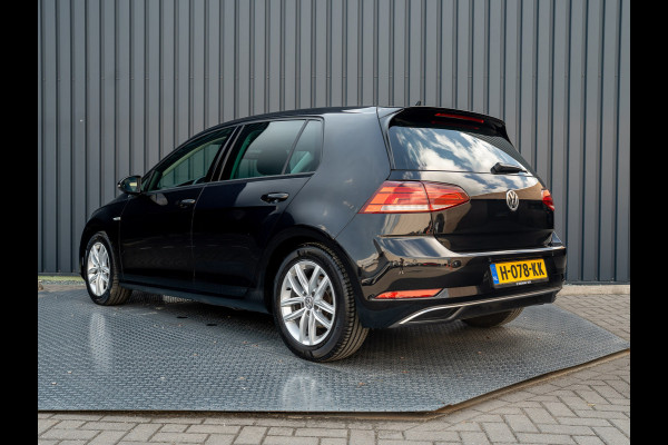 Volkswagen Golf 1.5 TSI 130Pk Comfortline Business | Adapt. Cr. | Climate Control | Parkeersensoren V&A | Prijs Rijklaar!!