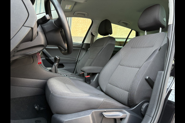 Volkswagen Golf 1.5 TSI 130Pk Comfortline Business | Adapt. Cr. | Climate Control | Parkeersensoren V&A | Prijs Rijklaar!!
