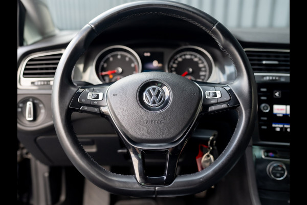 Volkswagen Golf 1.5 TSI 130Pk Comfortline Business | Adapt. Cr. | Climate Control | Parkeersensoren V&A | Prijs Rijklaar!!