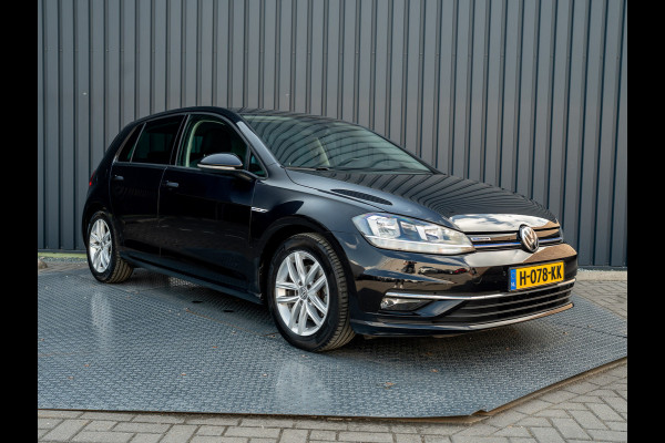 Volkswagen Golf 1.5 TSI 130Pk Comfortline Business | Adapt. Cr. | Climate Control | Parkeersensoren V&A | Prijs Rijklaar!!