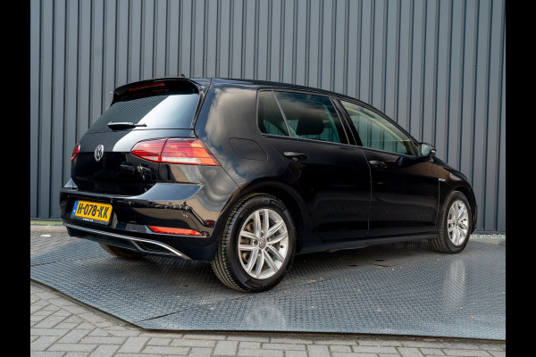 Volkswagen Golf 1.5 TSI 130Pk Comfortline Business | Adapt. Cr. | Climate Control | Parkeersensoren V&A | Prijs Rijklaar!!