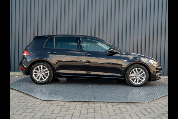 Volkswagen Golf 1.5 TSI 130Pk Comfortline Business | Adapt. Cr. | Climate Control | Parkeersensoren V&A | Prijs Rijklaar!!