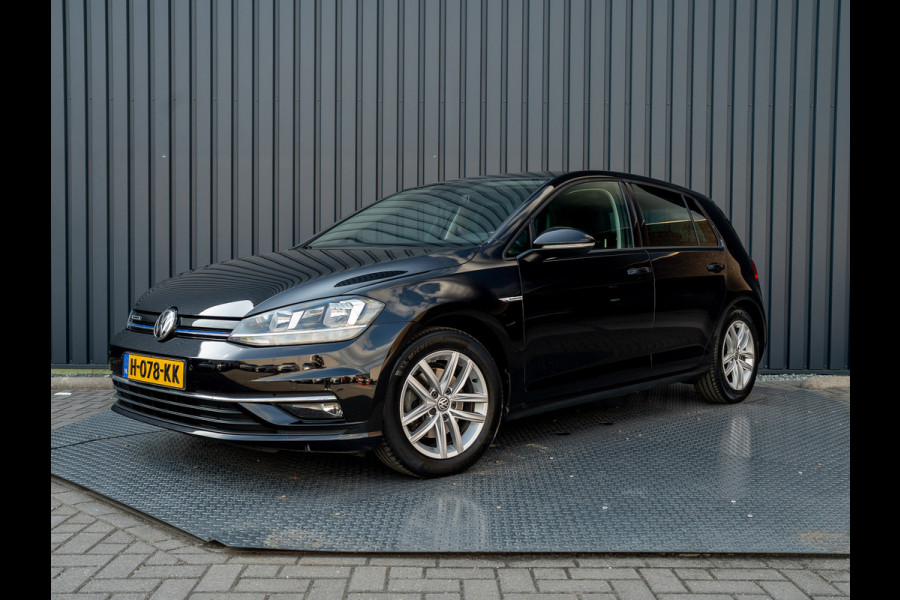 Volkswagen Golf 1.5 TSI 130Pk Comfortline Business | Adapt. Cr. | Climate Control | Parkeersensoren V&A | Prijs Rijklaar!!