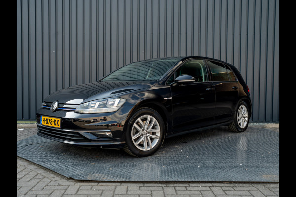 Volkswagen Golf 1.5 TSI 130Pk Comfortline Business | Adapt. Cr. | Climate Control | Parkeersensoren V&A | Prijs Rijklaar!!