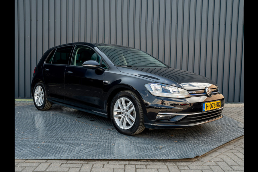 Volkswagen Golf 1.5 TSI 130Pk Comfortline Business | Adapt. Cr. | Climate Control | Parkeersensoren V&A | Prijs Rijklaar!!