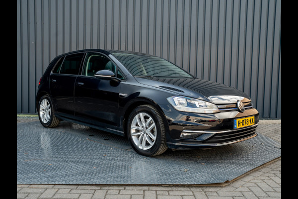 Volkswagen Golf 1.5 TSI 130Pk Comfortline Business | Adapt. Cr. | Climate Control | Parkeersensoren V&A | Prijs Rijklaar!!