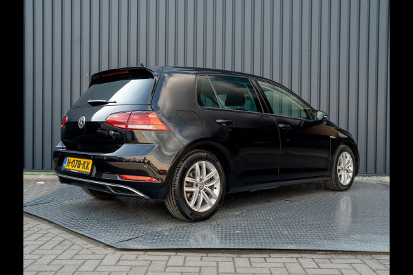 Volkswagen Golf 1.5 TSI 130Pk Comfortline Business | Adapt. Cr. | Climate Control | Parkeersensoren V&A | Prijs Rijklaar!!