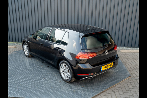 Volkswagen Golf 1.5 TSI 130Pk Comfortline Business | Adapt. Cr. | Climate Control | Parkeersensoren V&A | Prijs Rijklaar!!