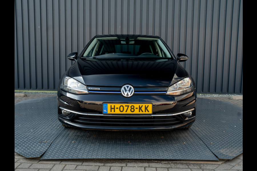 Volkswagen Golf 1.5 TSI 130Pk Comfortline Business | Adapt. Cr. | Climate Control | Parkeersensoren V&A | Prijs Rijklaar!!