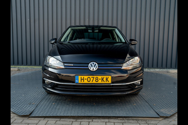 Volkswagen Golf 1.5 TSI 130Pk Comfortline Business | Adapt. Cr. | Climate Control | Parkeersensoren V&A | Prijs Rijklaar!!