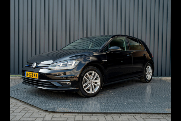 Volkswagen Golf 1.5 TSI 130Pk Comfortline Business | Adapt. Cr. | Climate Control | Parkeersensoren V&A | Prijs Rijklaar!!