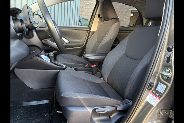 Toyota Yaris 1.5 Hybrid 115 Dynamic | Stoelverw. | Camera | Reservewiel | Prijs Rijklaar!!