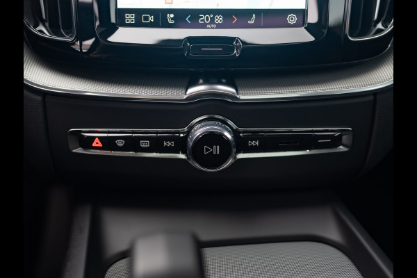 Volvo XC60 2.0 T6 Plug-in hybrid AWD Plus Dark | 360 Camera | Harman/Kardon | Trekhaak | Panodak | Long Range | Prijs Rijklaar!!