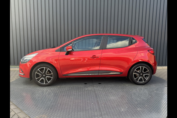 Renault Clio 0.9 TCe | Trekhaak | Apple Carplay/Android Auto | Cruisecontrol | Prijs Rijklaar!!