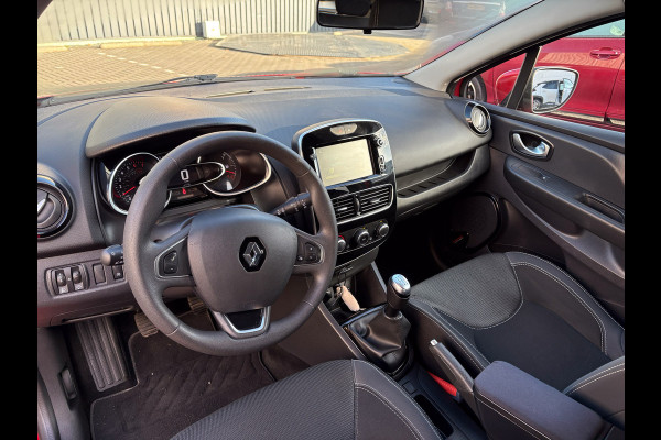 Renault Clio 0.9 TCe | Trekhaak | Apple Carplay/Android Auto | Cruisecontrol | Prijs Rijklaar!!