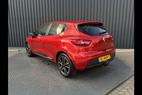 Renault Clio 0.9 TCe | Trekhaak | Apple Carplay/Android Auto | Cruisecontrol | Prijs Rijklaar!!