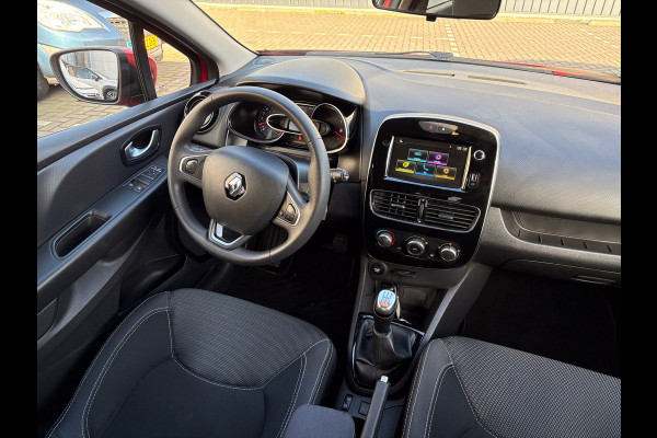 Renault Clio 0.9 TCe | Trekhaak | Apple Carplay/Android Auto | Cruisecontrol | Prijs Rijklaar!!