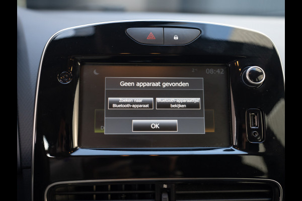 Renault Clio 0.9 TCe | Trekhaak | Apple Carplay/Android Auto | Cruisecontrol | Prijs Rijklaar!!