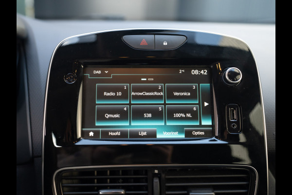 Renault Clio 0.9 TCe | Trekhaak | Apple Carplay/Android Auto | Cruisecontrol | Prijs Rijklaar!!