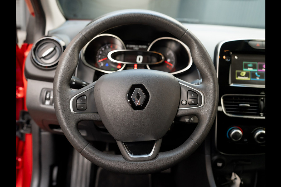 Renault Clio 0.9 TCe | Trekhaak | Apple Carplay/Android Auto | Cruisecontrol | Prijs Rijklaar!!