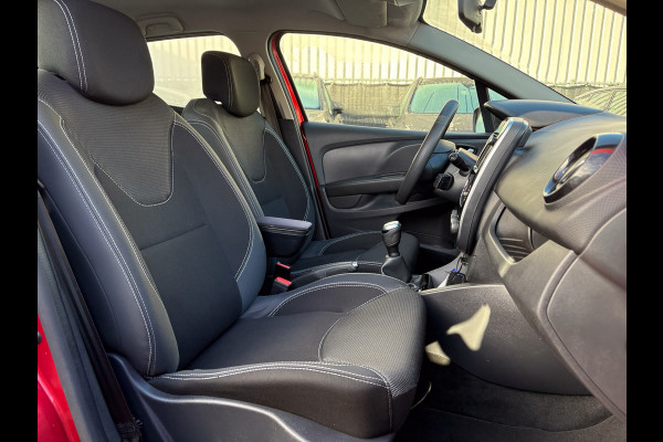 Renault Clio 0.9 TCe | Trekhaak | Apple Carplay/Android Auto | Cruisecontrol | Prijs Rijklaar!!