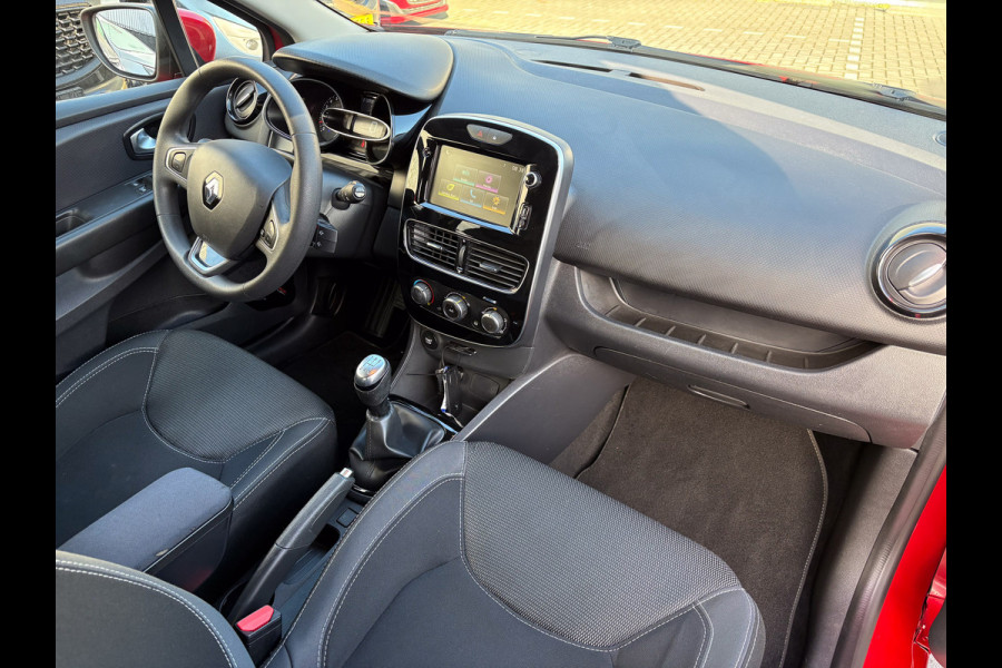 Renault Clio 0.9 TCe | Trekhaak | Apple Carplay/Android Auto | Cruisecontrol | Prijs Rijklaar!!