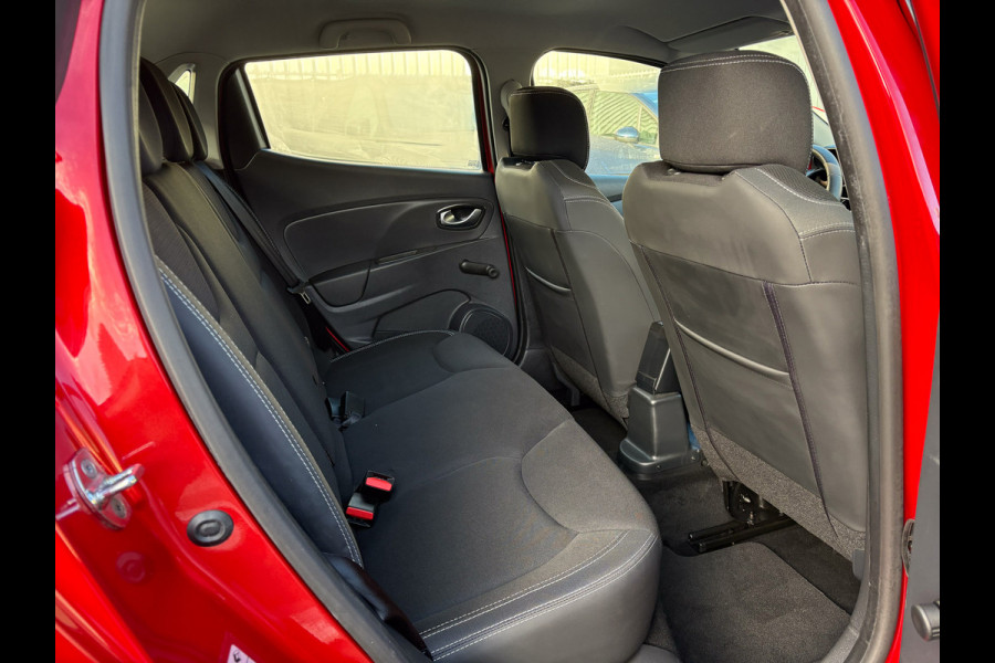 Renault Clio 0.9 TCe | Trekhaak | Apple Carplay/Android Auto | Cruisecontrol | Prijs Rijklaar!!
