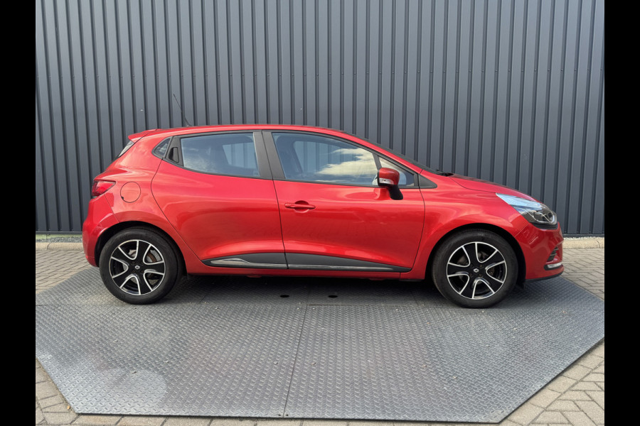 Renault Clio 0.9 TCe | Trekhaak | Apple Carplay/Android Auto | Cruisecontrol | Prijs Rijklaar!!