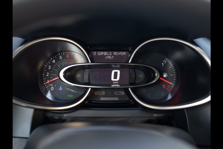 Renault Clio 0.9 TCe | Trekhaak | Apple Carplay/Android Auto | Cruisecontrol | Prijs Rijklaar!!