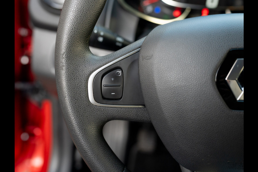 Renault Clio 0.9 TCe | Trekhaak | Apple Carplay/Android Auto | Cruisecontrol | Prijs Rijklaar!!