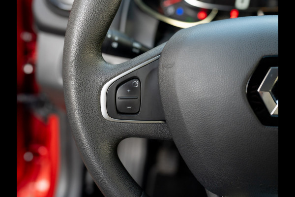 Renault Clio 0.9 TCe | Trekhaak | Apple Carplay/Android Auto | Cruisecontrol | Prijs Rijklaar!!