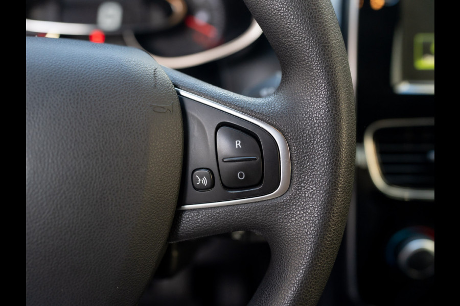 Renault Clio 0.9 TCe | Trekhaak | Apple Carplay/Android Auto | Cruisecontrol | Prijs Rijklaar!!