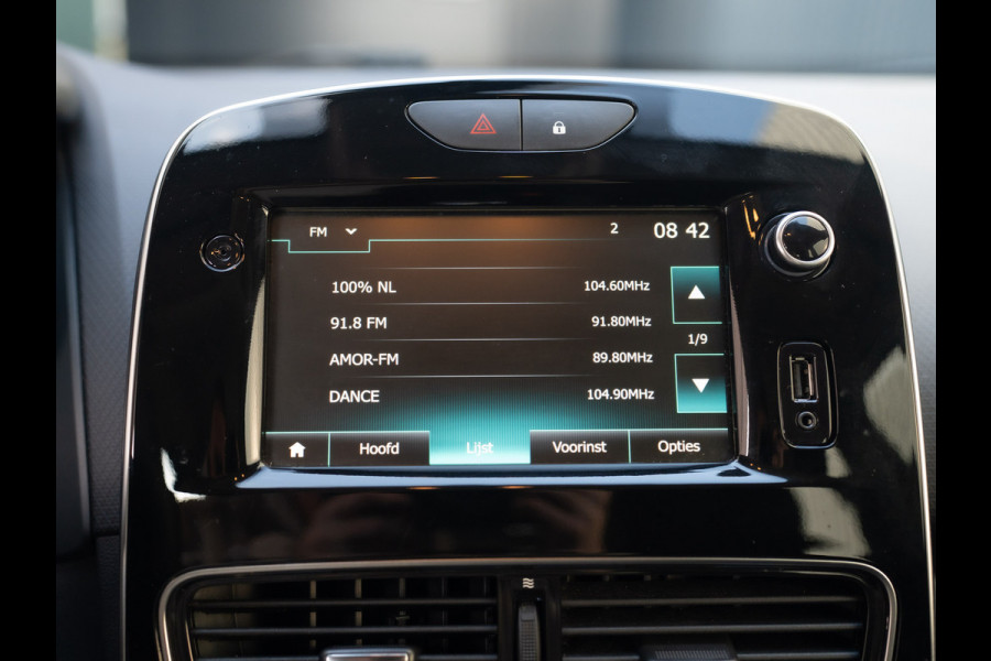 Renault Clio 0.9 TCe | Trekhaak | Apple Carplay/Android Auto | Cruisecontrol | Prijs Rijklaar!!