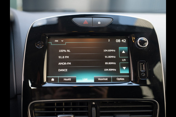 Renault Clio 0.9 TCe | Trekhaak | Apple Carplay/Android Auto | Cruisecontrol | Prijs Rijklaar!!