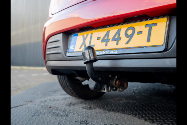 Renault Clio 0.9 TCe | Trekhaak | Apple Carplay/Android Auto | Cruisecontrol | Prijs Rijklaar!!