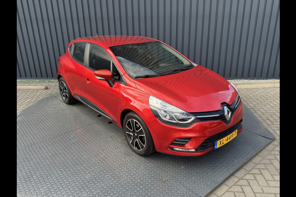 Renault Clio 0.9 TCe | Trekhaak | Apple Carplay/Android Auto | Cruisecontrol | Prijs Rijklaar!!