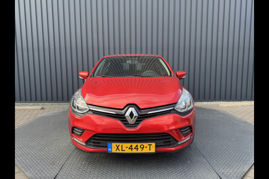 Renault Clio 0.9 TCe | Trekhaak | Apple Carplay/Android Auto | Cruisecontrol | Prijs Rijklaar!!