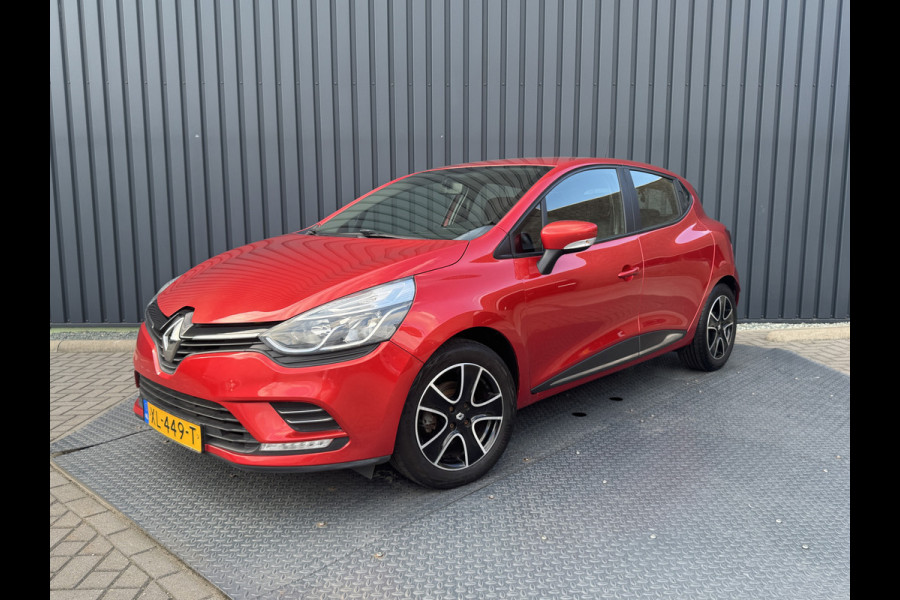 Renault Clio 0.9 TCe | Trekhaak | Apple Carplay/Android Auto | Cruisecontrol | Prijs Rijklaar!!