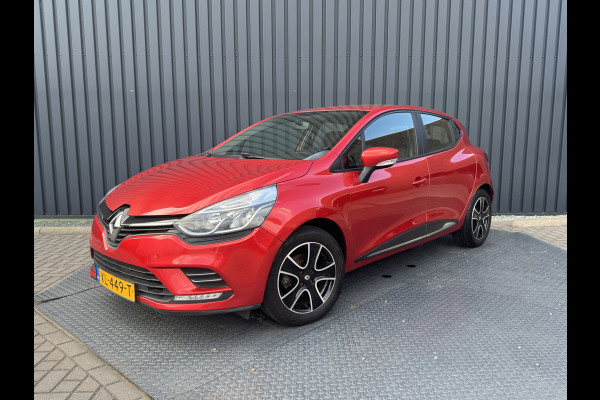 Renault Clio 0.9 TCe | Trekhaak | Apple Carplay/Android Auto | Cruisecontrol | Prijs Rijklaar!!
