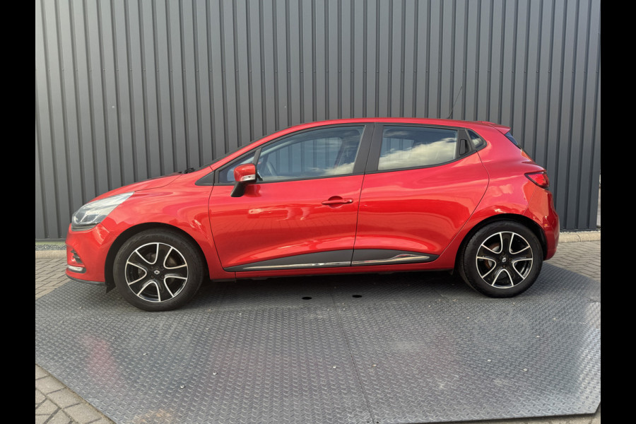 Renault Clio 0.9 TCe | Trekhaak | Apple Carplay/Android Auto | Cruisecontrol | Prijs Rijklaar!!