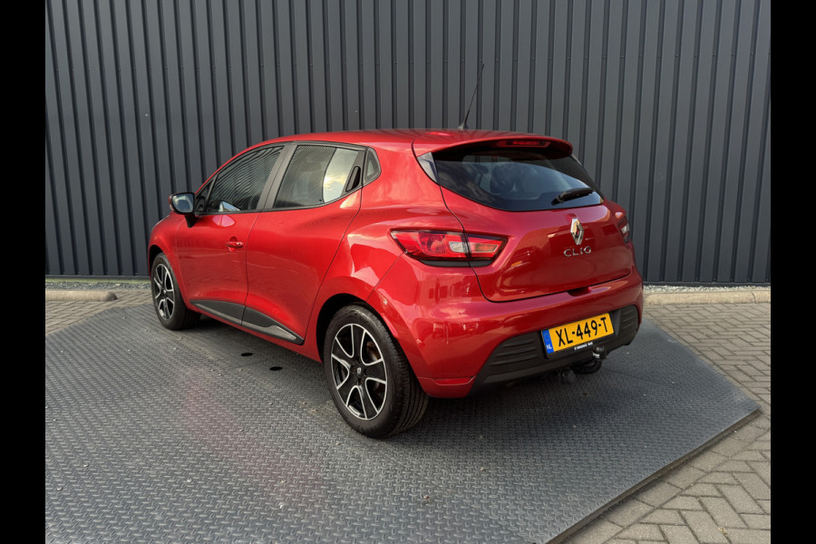 Renault Clio 0.9 TCe | Trekhaak | Apple Carplay/Android Auto | Cruisecontrol | Prijs Rijklaar!!