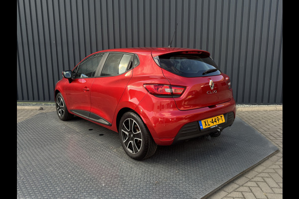 Renault Clio 0.9 TCe | Trekhaak | Apple Carplay/Android Auto | Cruisecontrol | Prijs Rijklaar!!