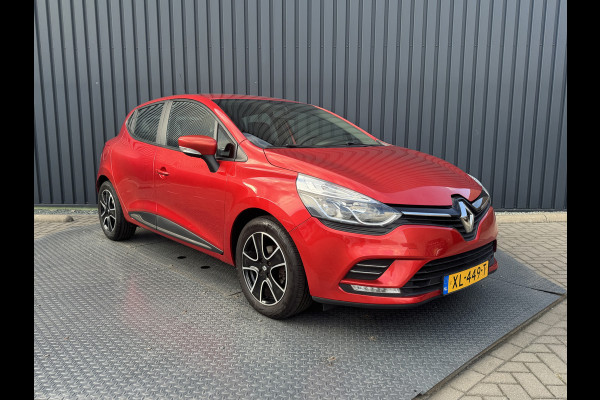Renault Clio 0.9 TCe | Trekhaak | Apple Carplay/Android Auto | Cruisecontrol | Prijs Rijklaar!!