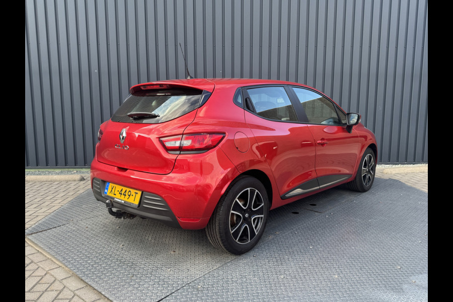 Renault Clio 0.9 TCe | Trekhaak | Apple Carplay/Android Auto | Cruisecontrol | Prijs Rijklaar!!