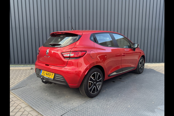 Renault Clio 0.9 TCe | Trekhaak | Apple Carplay/Android Auto | Cruisecontrol | Prijs Rijklaar!!