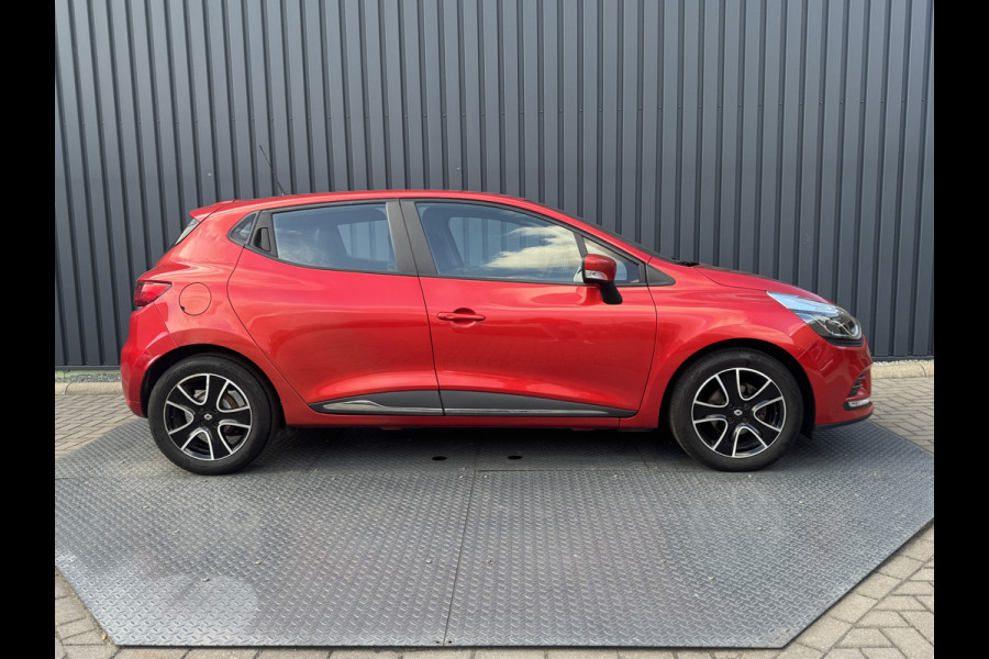 Renault Clio 0.9 TCe | Trekhaak | Apple Carplay/Android Auto | Cruisecontrol | Prijs Rijklaar!!